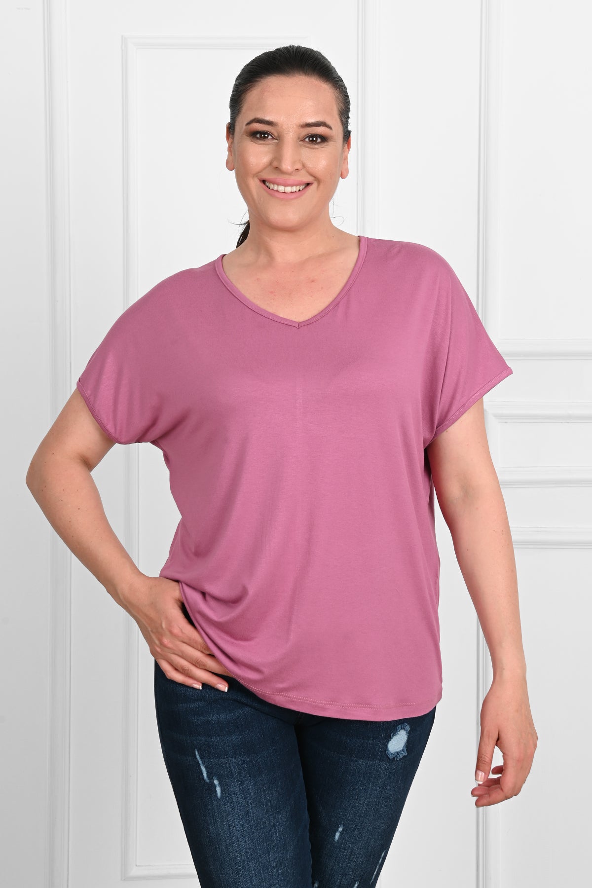 Tricou dama marimi mari 1486