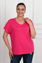 Tricou dama marimi mari 1486