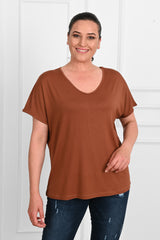Tricou dama marimi mari 1486