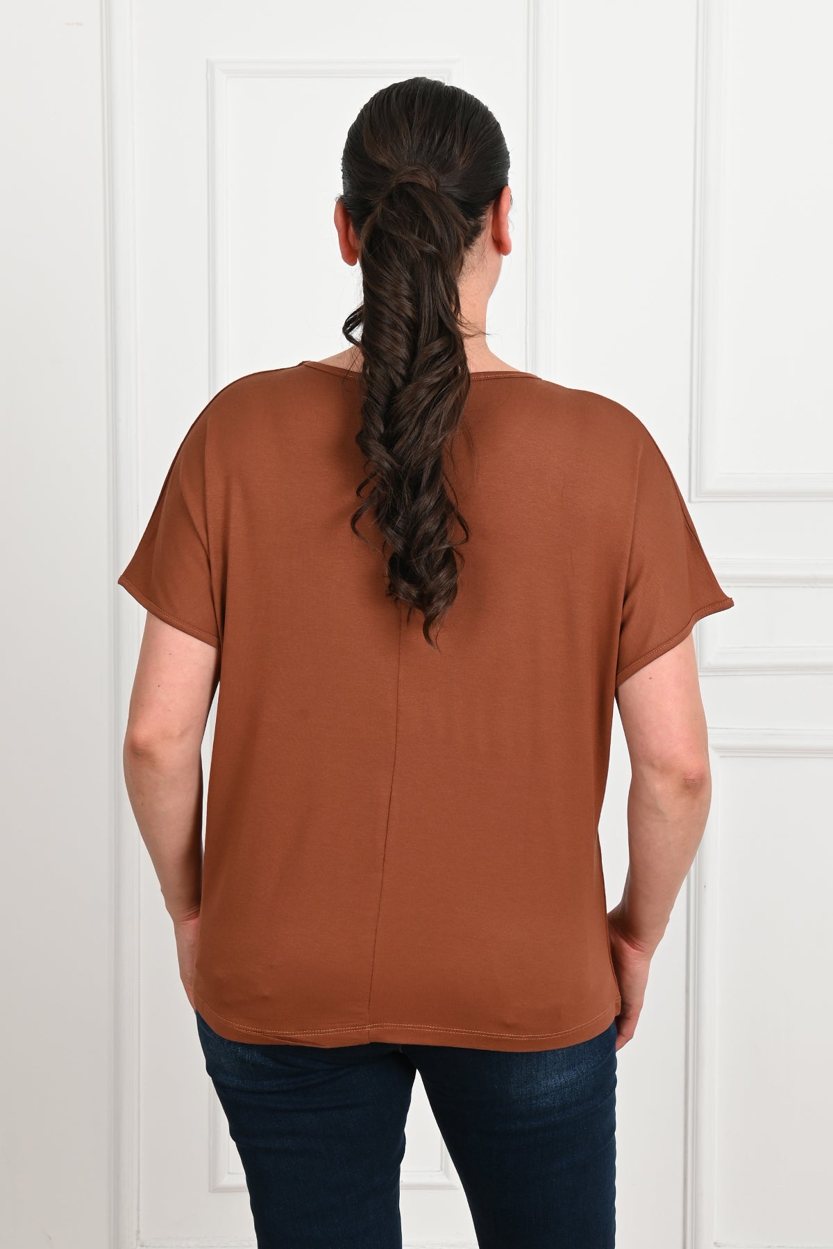 Tricou dama marimi mari 1486