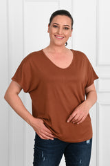 Tricou dama marimi mari 1486