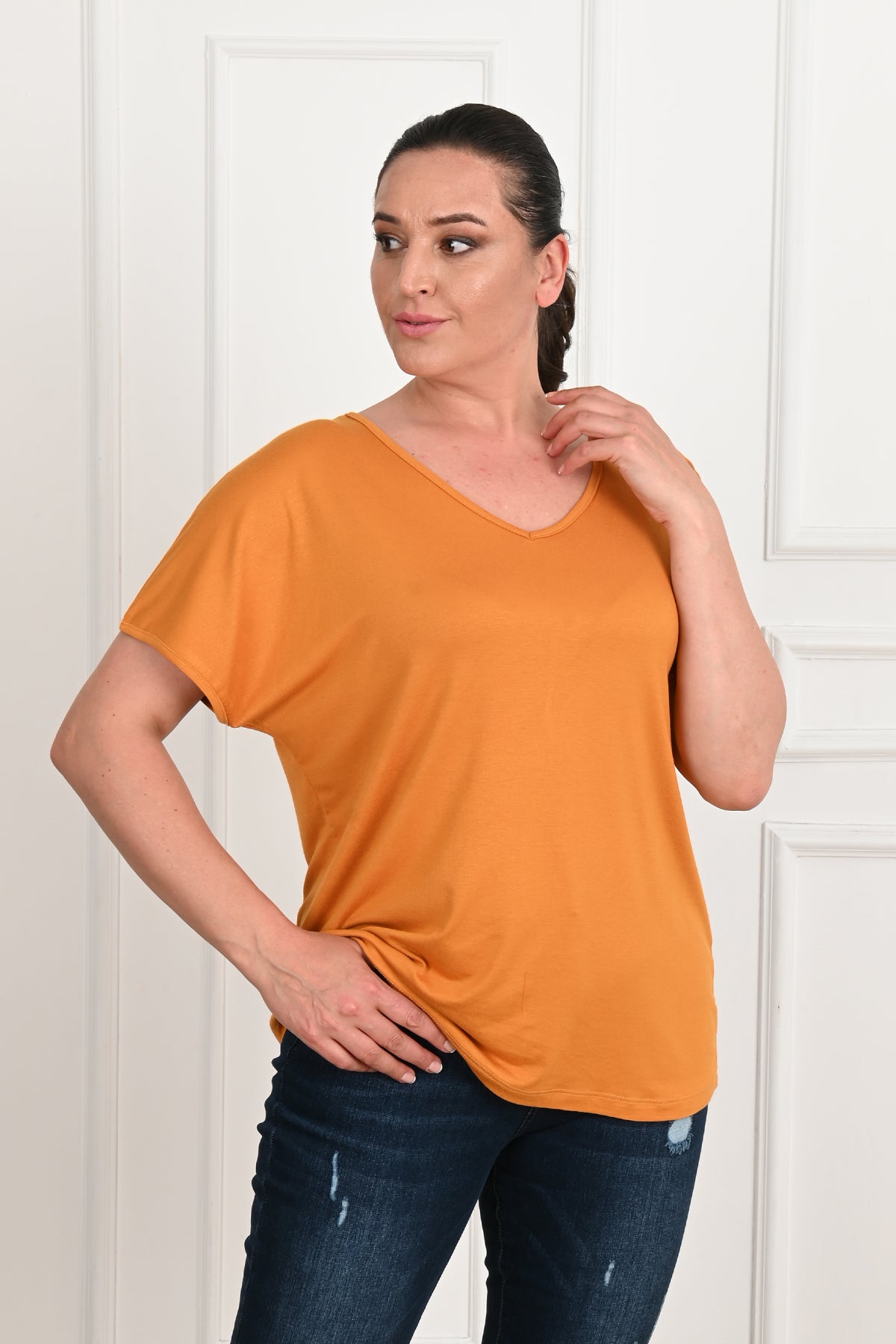 Tricou dama marimi mari 1486