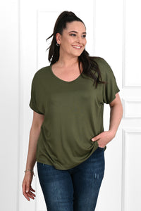 Tricou dama marimi mari 1486