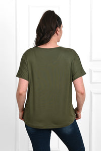 Tricou dama marimi mari 1486