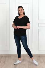 Tricou dama marimi mari 1486