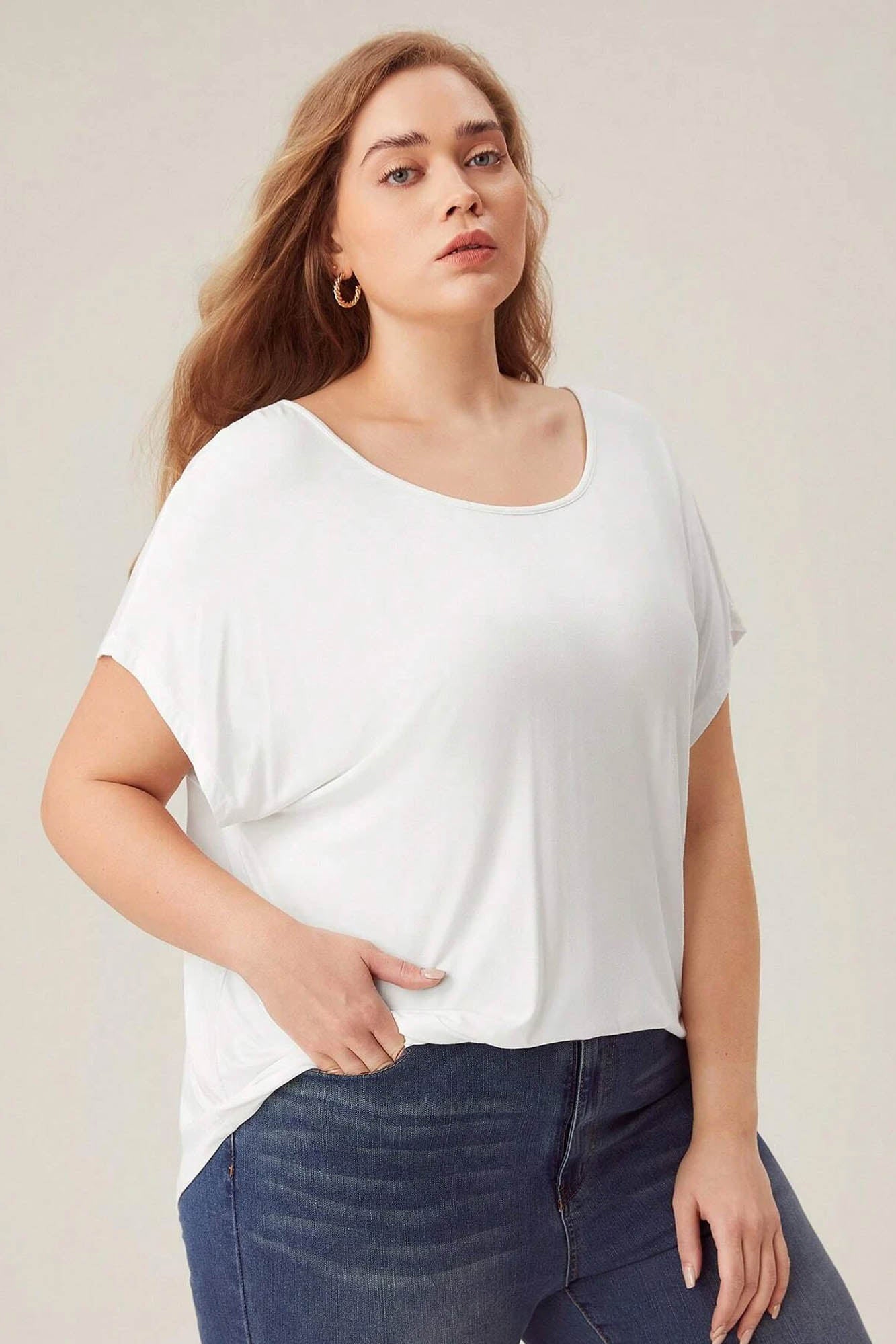 Tricou dama marimi mari 1486
