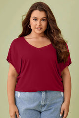 Tricou dama marimi mari 1486