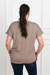 Tricou dama marimi mari 1486