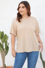 Tricou dama marimi mari 1671