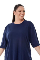 Tricou dama marimi mari 1671