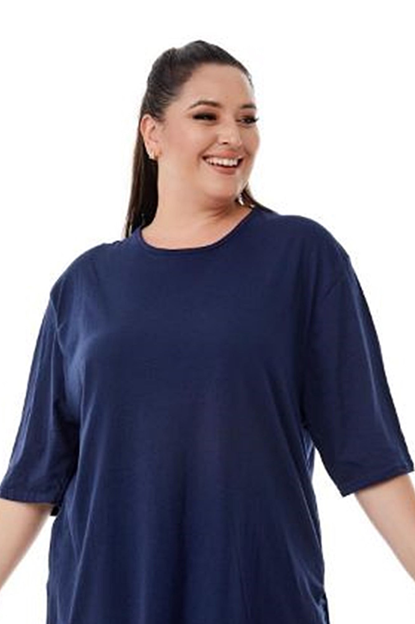 Tricou dama marimi mari 1671