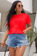 Tricou dama marimi mari 1671