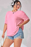 Tricou dama marimi mari 1671