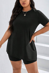 Tricou dama marimi mari 1671