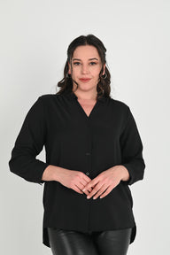 Női ing, nagy méretek 1687-24