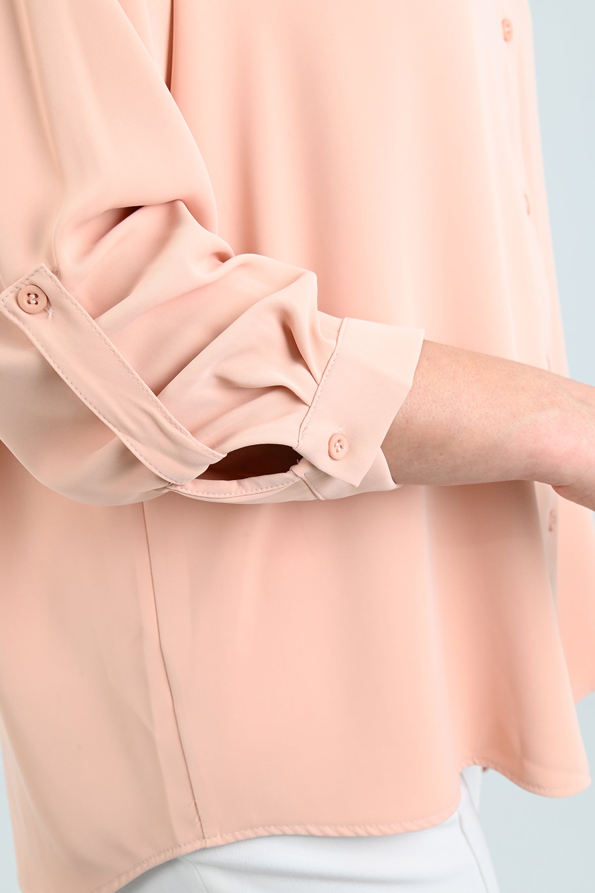 Camasa dama OVERSIZE marimi mari 1709-24