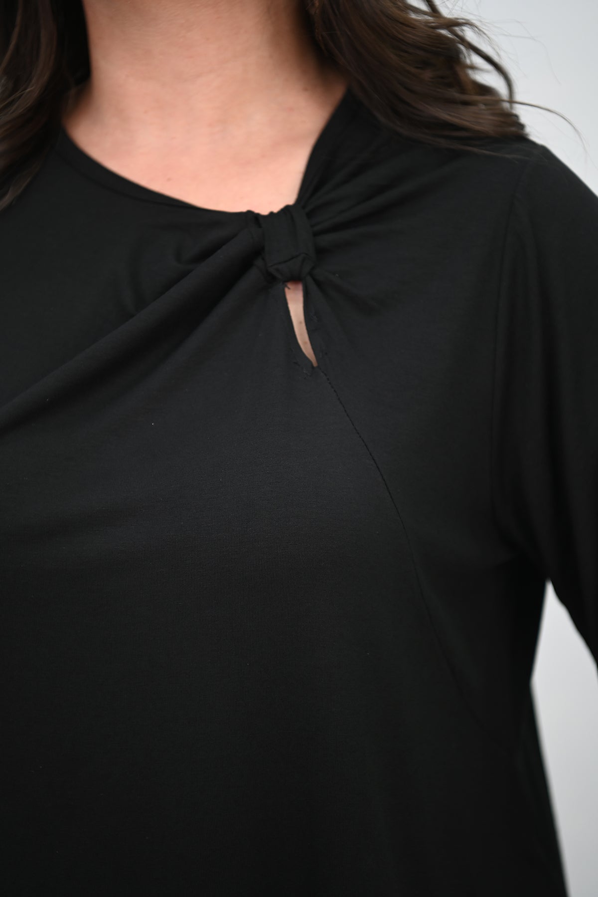 Női póló, plus size 1928