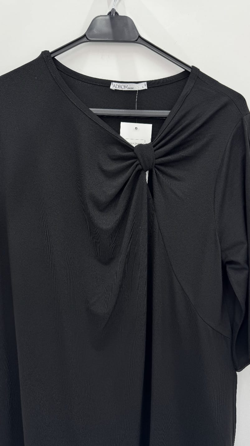 Női póló, plus size 1928