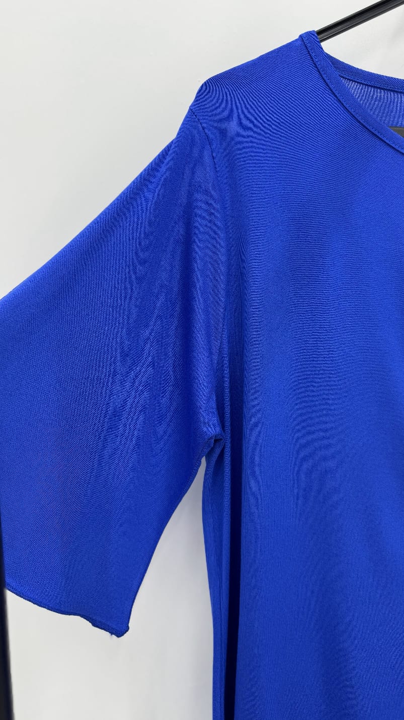 Női póló, plus size 1928