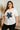 Női póló, plus size 1928