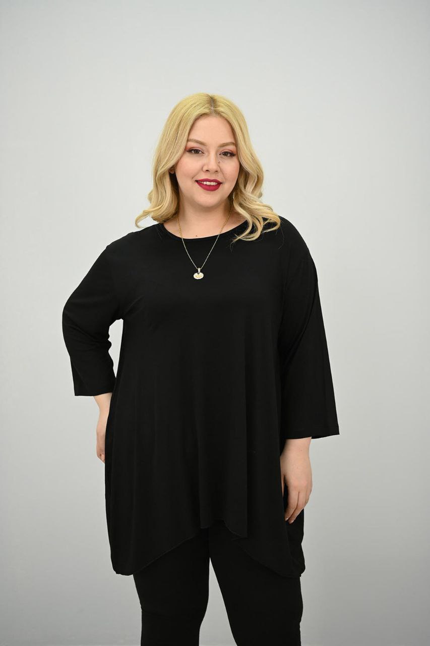 Bluza dama marimi mari 1964