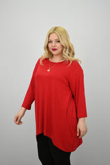 Bluza dama marimi mari 1964