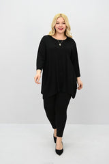 Bluza dama marimi mari 1964