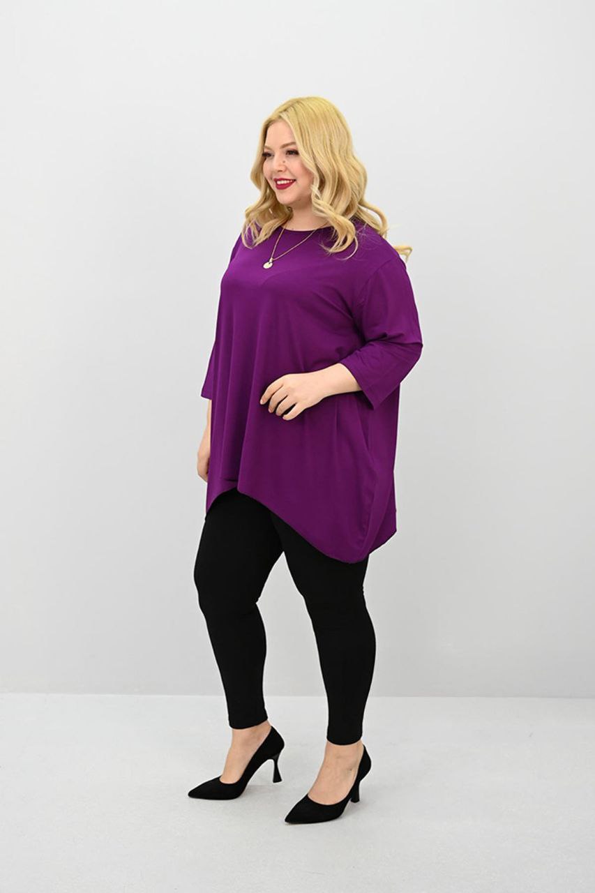 Bluza dama marimi mari 1964