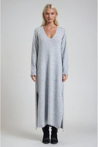 Női pulóver plus size 523