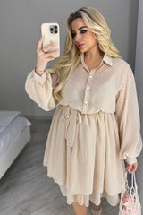Női ruha, plus size 383