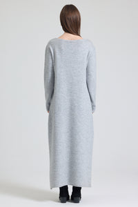 Női pulóver plus size 523