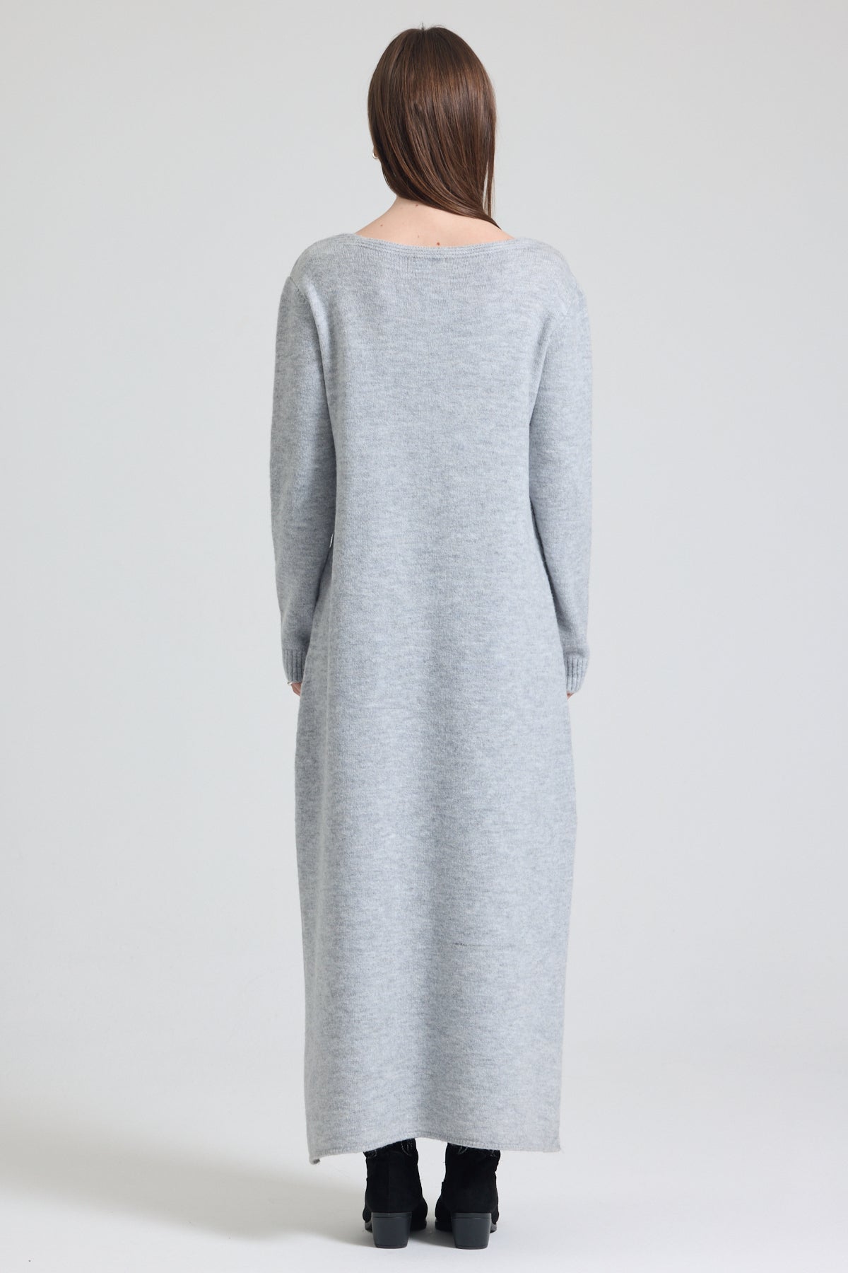 Női pulóver plus size 523