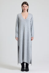 Női pulóver plus size 523
