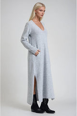 Női pulóver plus size 523