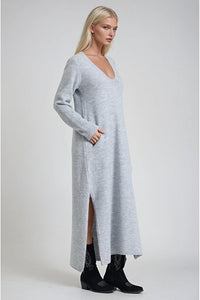 Női pulóver plus size 523