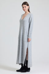 Női pulóver plus size 523