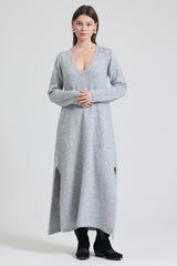 Női pulóver plus size 523