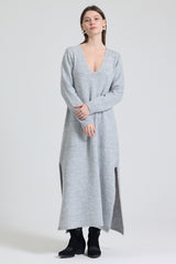 Női pulóver plus size 523