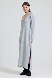 Női pulóver plus size 523
