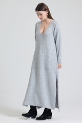 Női pulóver plus size 523
