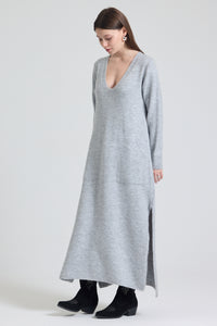 Női pulóver plus size 523