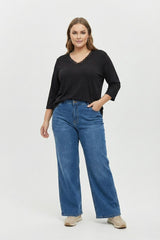 Bluza dama marimi mari 2029