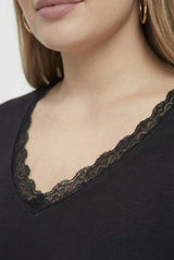 Bluza dama marimi mari 2029