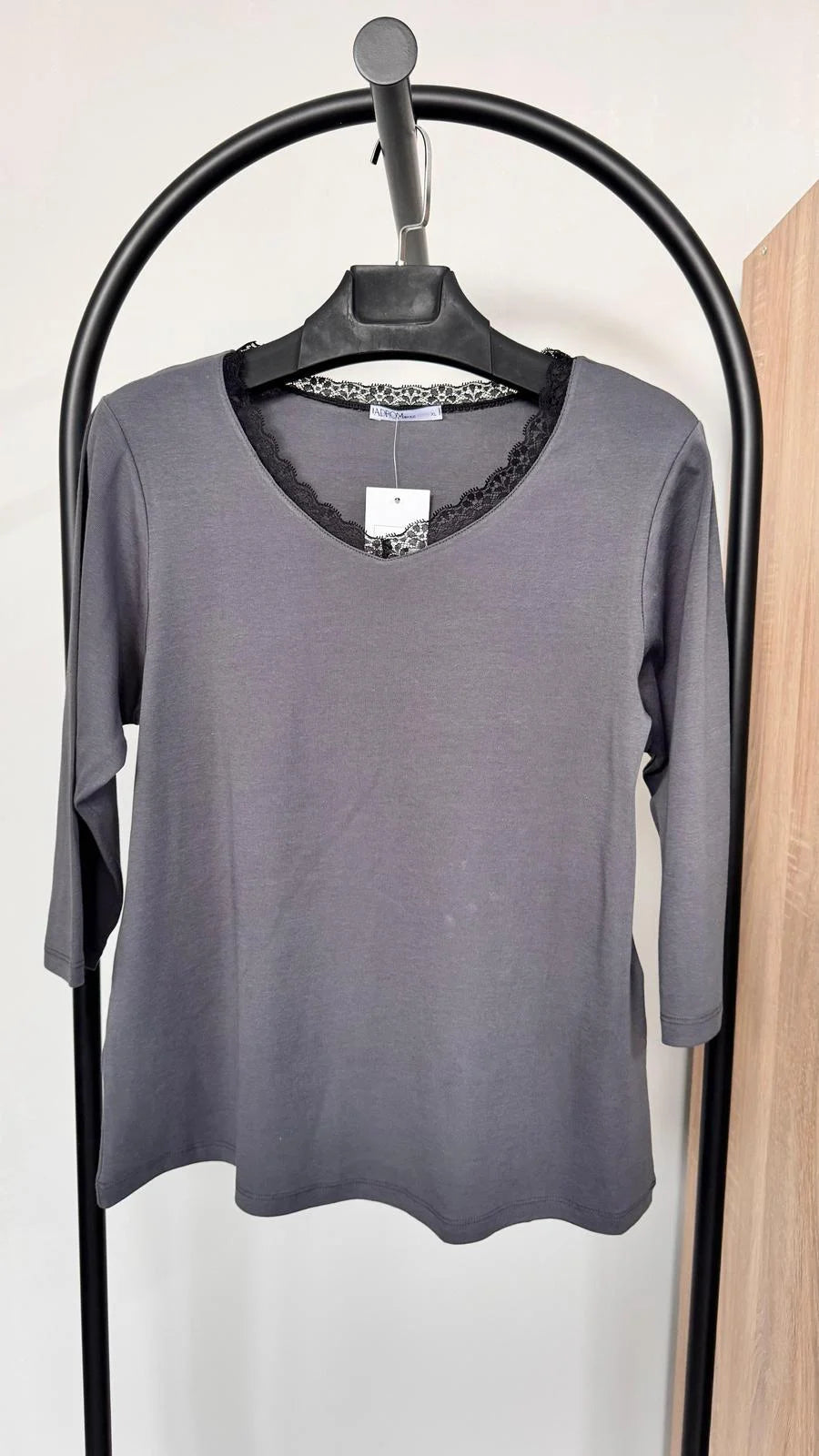 Bluza dama marimi mari 2029