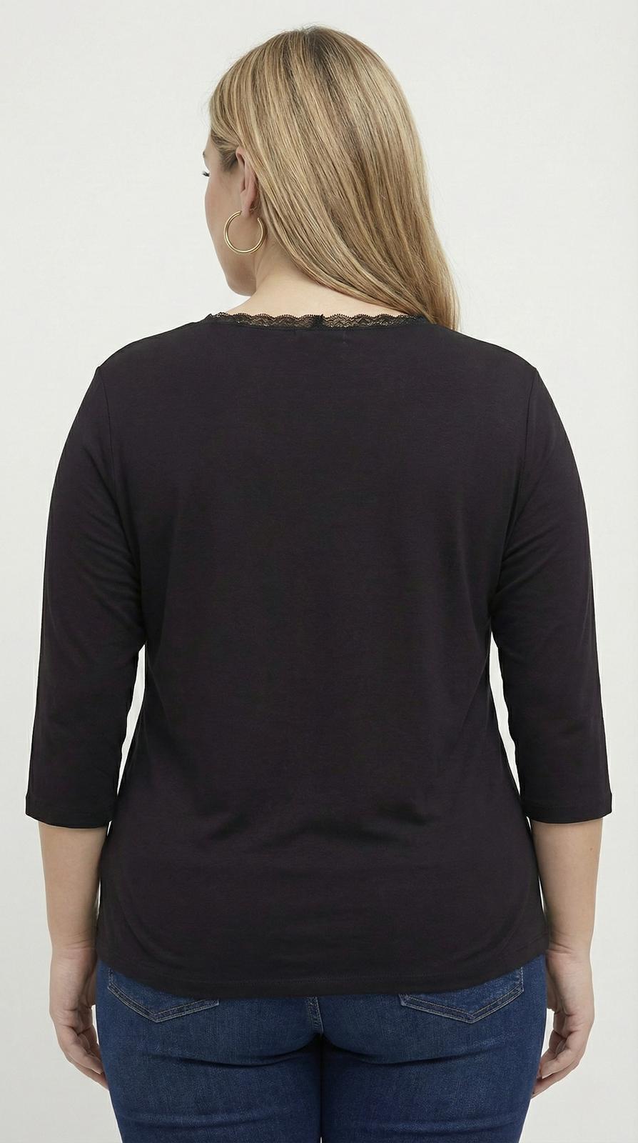 Bluza dama marimi mari 2029