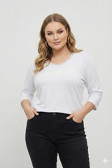 Bluza dama marimi mari 2029