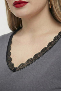 Bluza dama marimi mari 2029