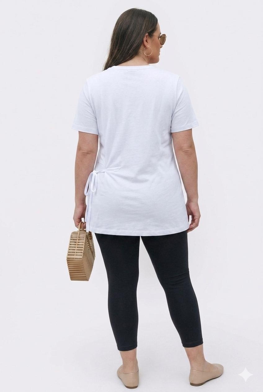 Legnépszerűbbek, Női póló, plus size 1928, bigsize.ro