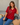Női plus size csipkés póló 1428-23