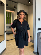 Női ruha, plus size 2202